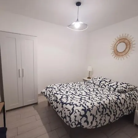 Cozy Deux Pieces, Terrasse, En Centre